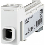 bloc distributie edbc-1x25-13x2,5 001102446 bloc distributie edbc-1x25-13x2,5 001102446