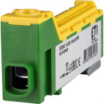 bloc distributie edbc-1x25-13x2,5/pe 001102448