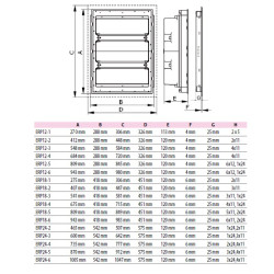 cutie distributie erp12-4-2v media 001101370