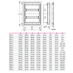 cutie distributie erp12-4-2v media 001101370 cutie distributie erp12-4-2v media 001101370