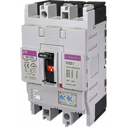 intrerupator de circuit in car eb2 125/3l 50a 3p 004671023