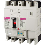 intrerupator de circuit in car eb2 125/4l 20a 4p 004671027