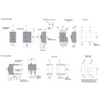 intrerupator de circuit in car eb2 125/4l 20a 4p 004671027