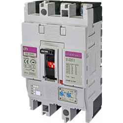 intrerupator de circuit in car eb2 125/3s 100a 3p 004671045