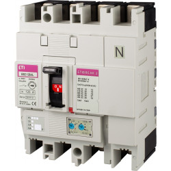 intrerupator de circuit in car eb2 125/4s 125a 4p 004671052