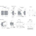 intrerupator de circuit in car eb2 250/3l 200a 3p 004671072