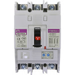 intrerupator de circuit in car eb2 250/3s 200a 3p 004671082