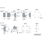 intrerupator de circuit in car eb2 400/3l 250a 3p 004671091
