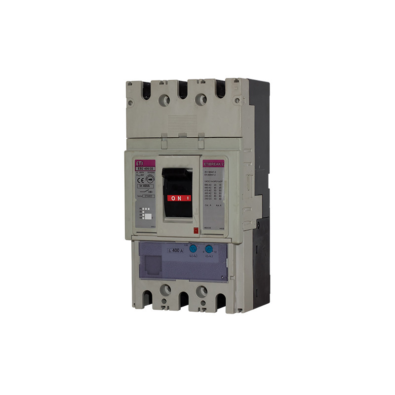 intrerupator de circuit in car eb2 400/4s 250a 4p 004671103