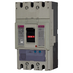 intrerupator de circuit in car eb2 400/4s 400a 4p 004671104