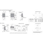 intrerupator de circuit in car eb2 800/4lf 630a 4p 004671118