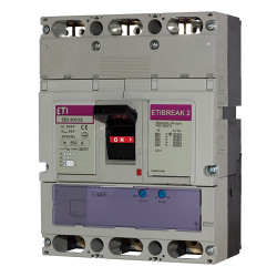 intrerupator de circuit in car eb2 800/4lf 800a 4p 004672205