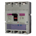 intrerupator de circuit in car eb2 800/4lf 800a 4p 004672205