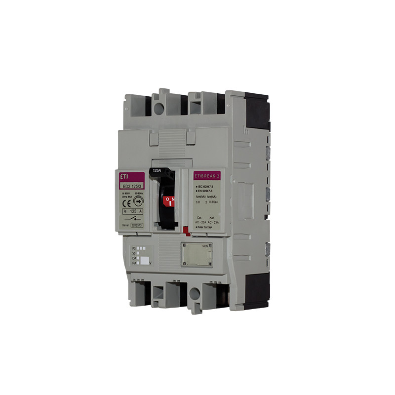 separator ed2 160/3 004671272