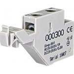 contacte auxiliare ps2-no 125-1600af heavy duty 004671142