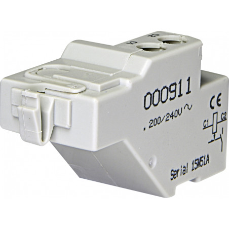disconector independent da2 125-1000af ac200-240v 004671147