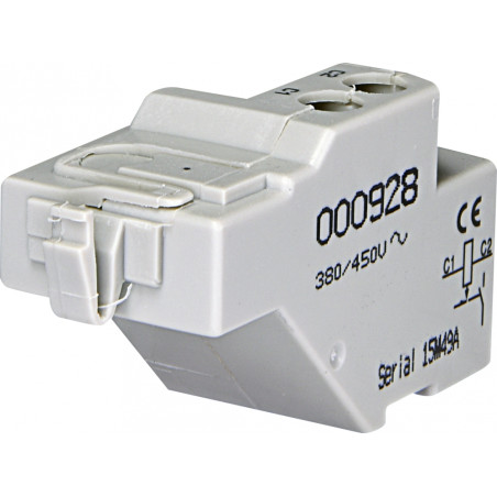 disconector independent da2 125-1000af ac380-450v 004671148