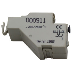 disconector independent da2 125-1000af dc110-120v 004671151
