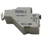 disconector independent da2 125-1000af dc110-120v 004671151