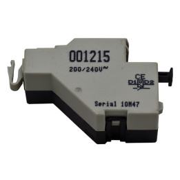 diferential sub-tensiune na2 125-630af dc24v 004671155