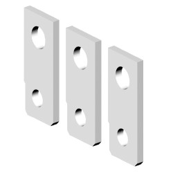 bara terminala zb2 125/3 straight 004671161