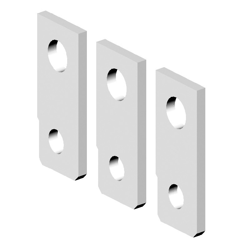 bara terminala zb2 125/3 straight 004671161