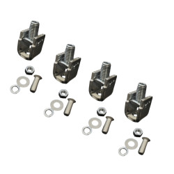 clema de legatura sp2 125/4 004671164