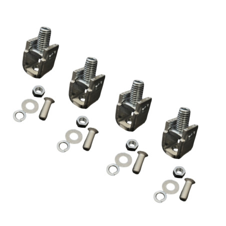 clema de legatura sp2 125/4 004671164