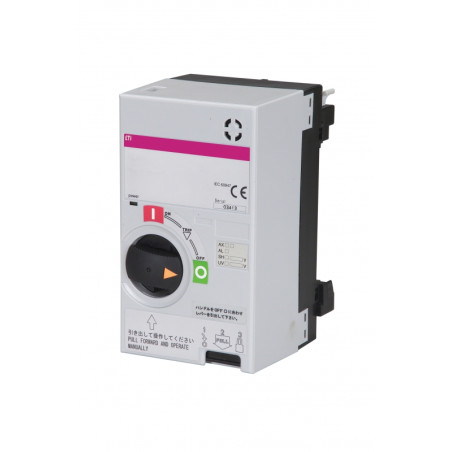 operator motor mo2 125 ac100-110v rs 004671316