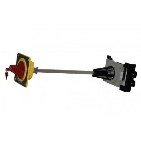 maner ro2 125, red 004671321