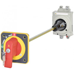 maner ro2 125 p, red ip65 004671324