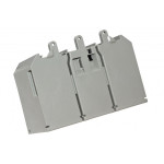 capac terminal prs2 125/4 004671182 capac terminal prs2 125/4 004671182