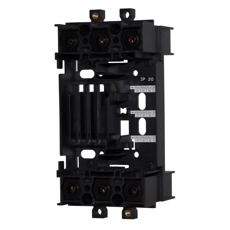 plug-in baza npf 125af 4p 004671452