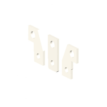 bara terminala zb2 250/4 straight 004671192