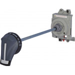 maner ro2 250 p, red 004671343