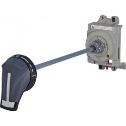 maner ro2 250 p, red keylock 004671344