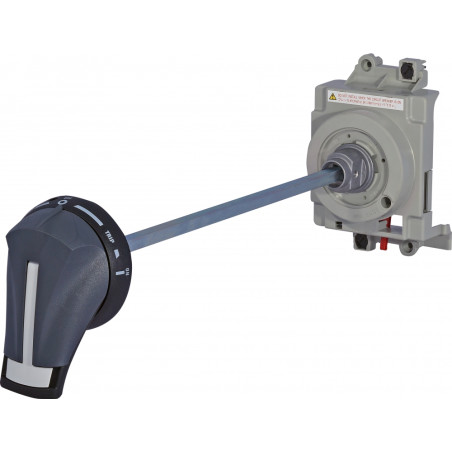 maner ro2 250 p, red keylock 004671344