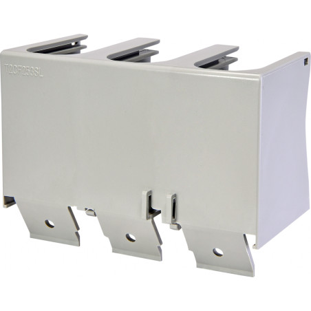 capac terminal prs2 250/3 004671207