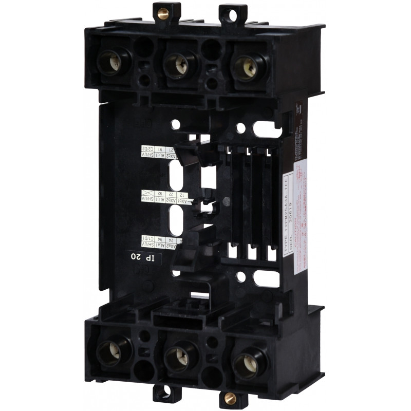 plug-in baza npf 250af 3p 004671460