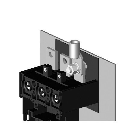 set conector sk4 250af 4p 004671465