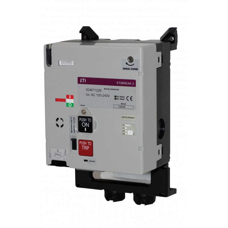 operator motor mo2 630 dc24-48v rs 004671443