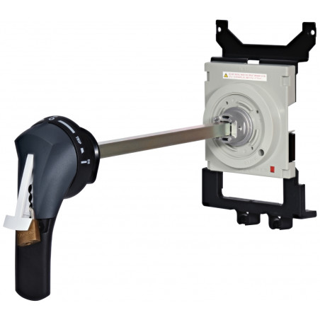 maner ro2 630 p, black 004671232