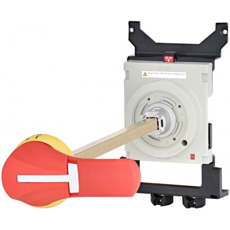 maner ro2 630 p, red keylock 004671448