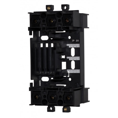 plug-in baza npf 400-630af 4p 004671467