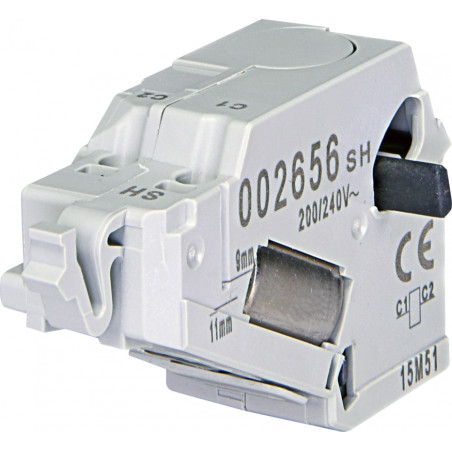 disconector independent da2s 160-250af ac 200-240v 004671953