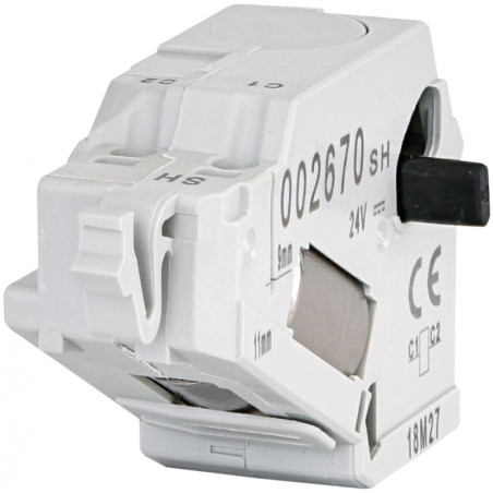 disconector independent da2s 160-250af dc 24v 004671955