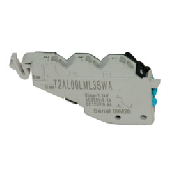 diferential sub-tensiune na2s 160-250af dc 24v 004671958