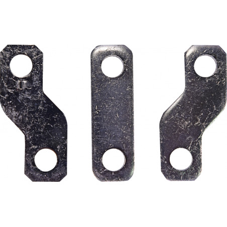 bara terminala zb2s 160/3 004671972