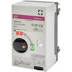 operator motor mo2s 250 ac230-240v 004671980