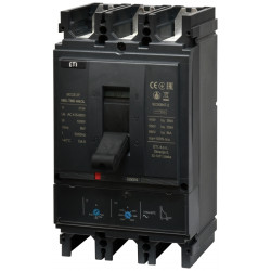 intrerupator de circuit in car nbs-tmd 400/3l 315a 3p 004673101
